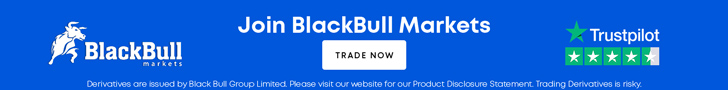 BlackBull Markets India